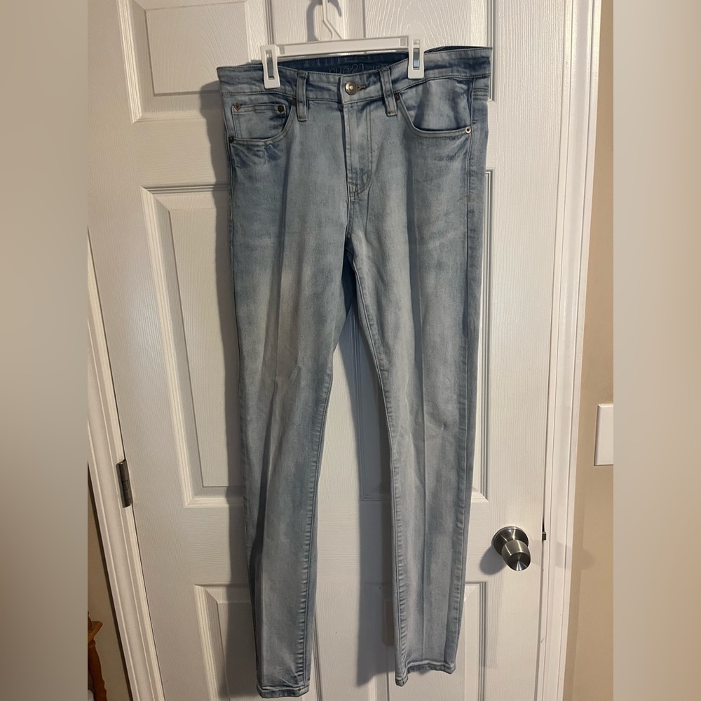 Rue 21 Jeans